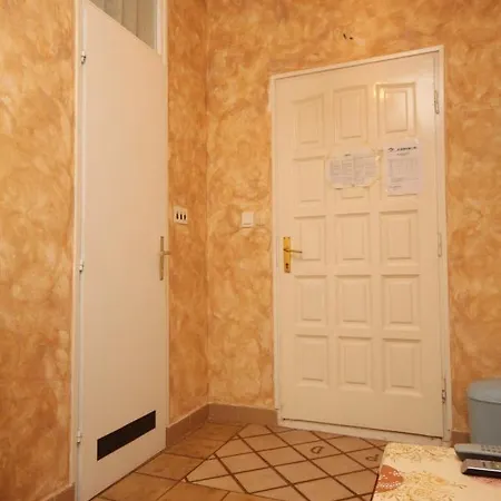 With A Parking Space - 7124 Apartament