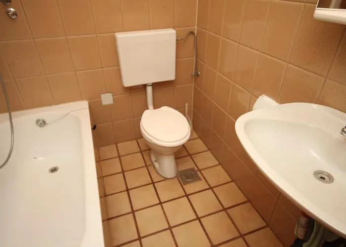 With A Parking Space - 7124 Apartamento *
