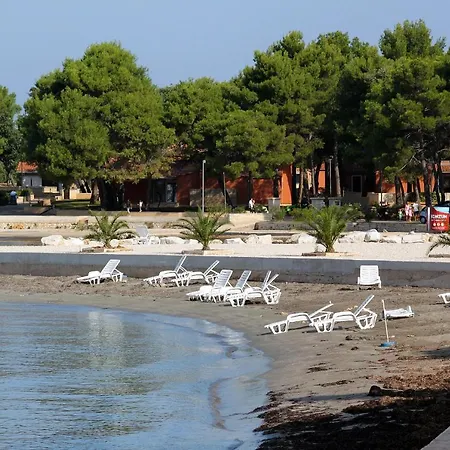 With A Parking Space - 7124 Umag