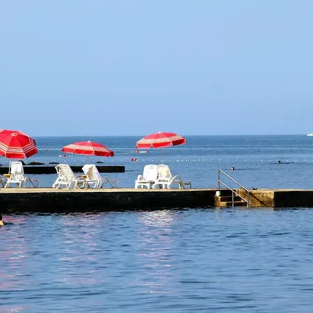 With A Parking Space - 7124 Apartment Umag