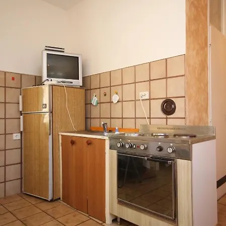 With A Parking Space - 7124 Apartment Umag