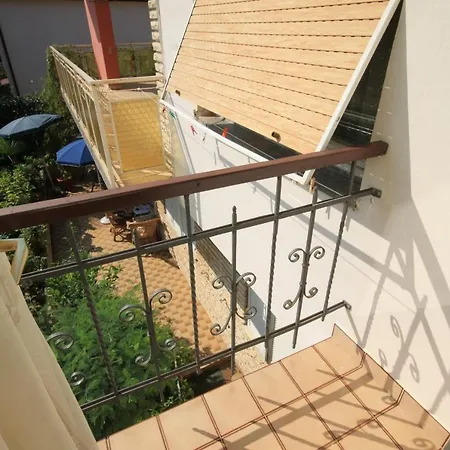 With A Parking Space - 7124 Apartment Umag