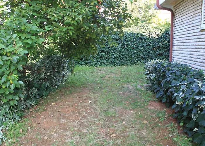 Lejlighed With A Parking Space - 7124