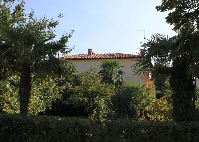 With A Parking Space - 7124 Lejlighed *